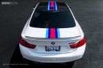 BMW 435i Coupe by Viga Design and Laurel BMW 2014 года